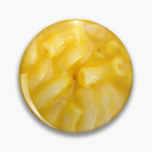 Item preview, mac & cheese designed and sold by Cecil Bee.