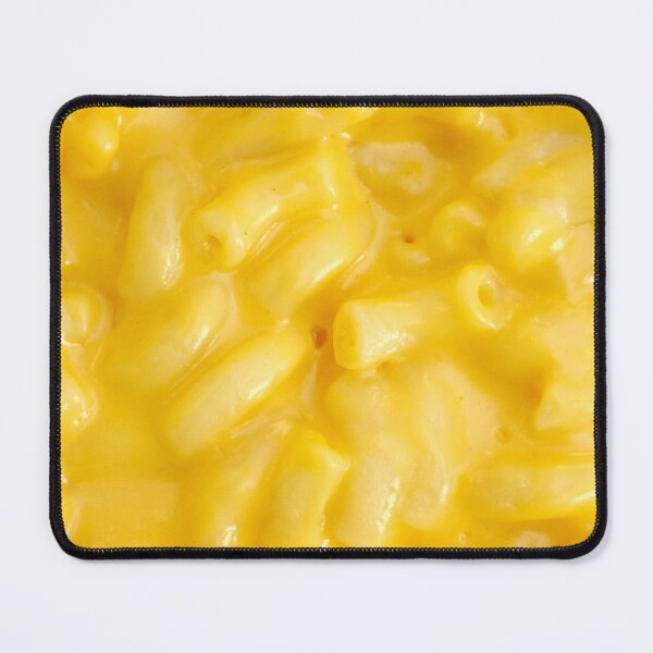 Item preview, mac & cheese designed and sold by Cecil Bee.