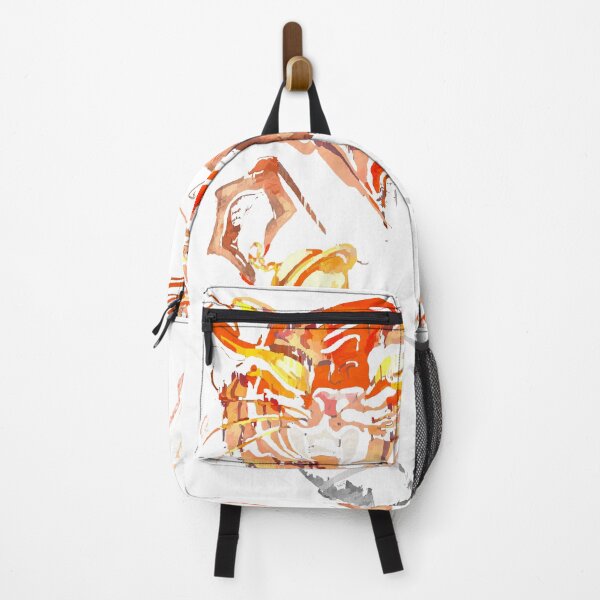 Item preview, Fashion tiger designed and sold by ChristineAyer.