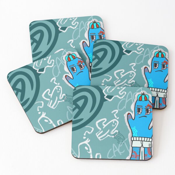 Item preview, CACTONE (cactus matrix, aka CACTRIX) designed and sold by CACTRIX.