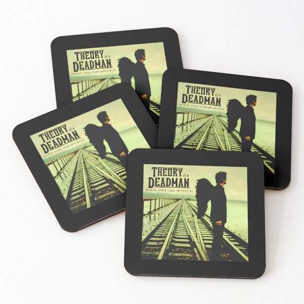 Item preview, Best Essential  Music Theory Rock of a Deadman designed and sold by ReyLowStyle.