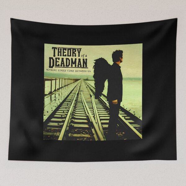 Item preview, Best Essential  Music Theory Rock of a Deadman designed and sold by ReyLowStyle.