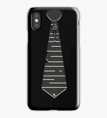 Peruvian Nectie BJJ iPhone Case/Skin