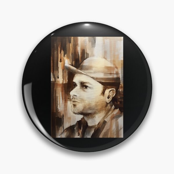 Item preview, Charlie Scene of Hollywood Undead Painting Panic-Graphics designed and sold by MushroomsTeal.