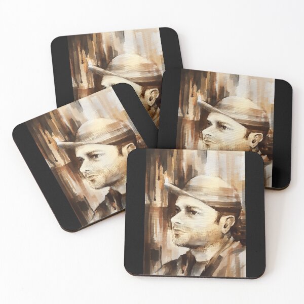 Item preview, Charlie Scene of Hollywood Undead Painting Panic-Graphics designed and sold by MushroomsTeal.