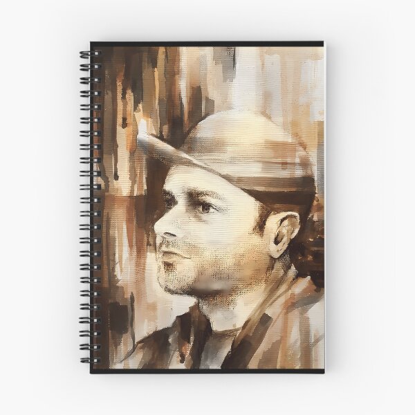 Item preview, Charlie Scene of Hollywood Undead Painting Panic-Graphics designed and sold by MushroomsTeal.