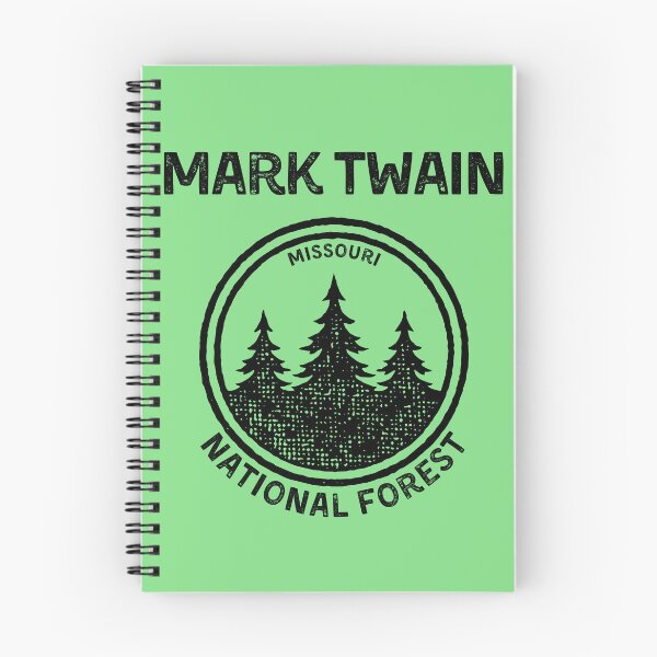 Item preview, Mark Twain National Forest Missouri designed and sold by soulfulprintss8.