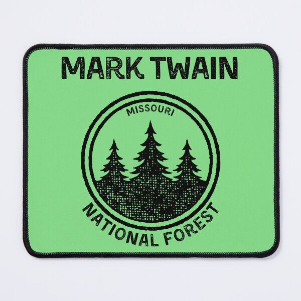 Item preview, Mark Twain National Forest Missouri designed and sold by soulfulprintss8.