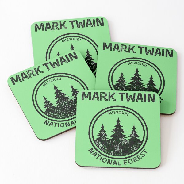 Item preview, Mark Twain National Forest Missouri designed and sold by soulfulprintss8.