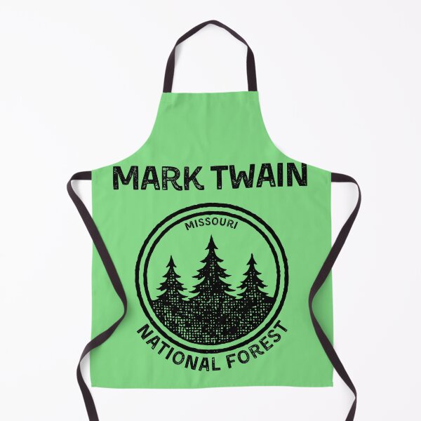 Item preview, Mark Twain National Forest Missouri designed and sold by soulfulprintss8.