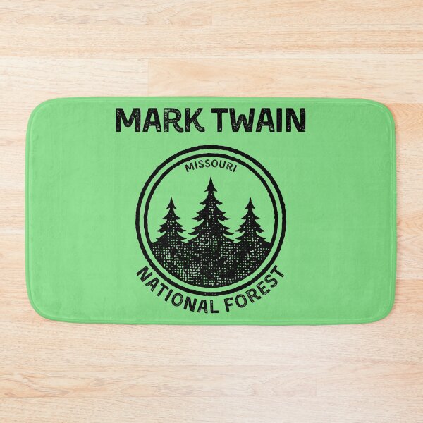 Item preview, Mark Twain National Forest Missouri designed and sold by soulfulprintss8.