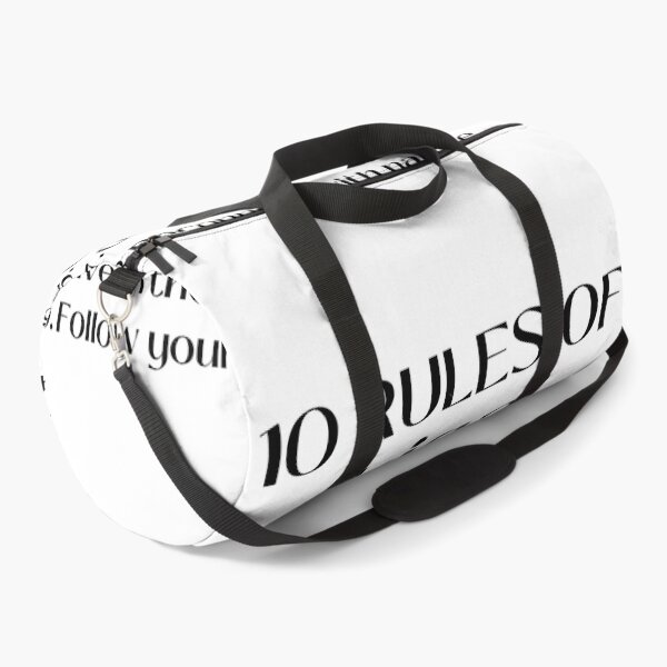 Item preview, Ten rules of ikigai designed and sold by crew-kraftz.