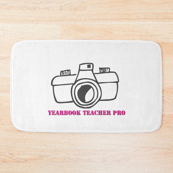 Item preview, Yearbook Teacher | Yearbook | Teacher | Photography | Camera | Teach designed and sold by ShoniwDesigns.