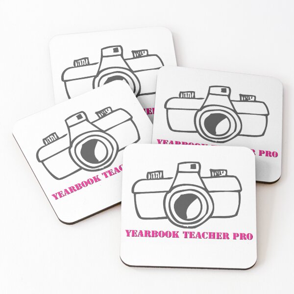Item preview, Yearbook Teacher | Yearbook | Teacher | Photography | Camera | Teach designed and sold by ShoniwDesigns.