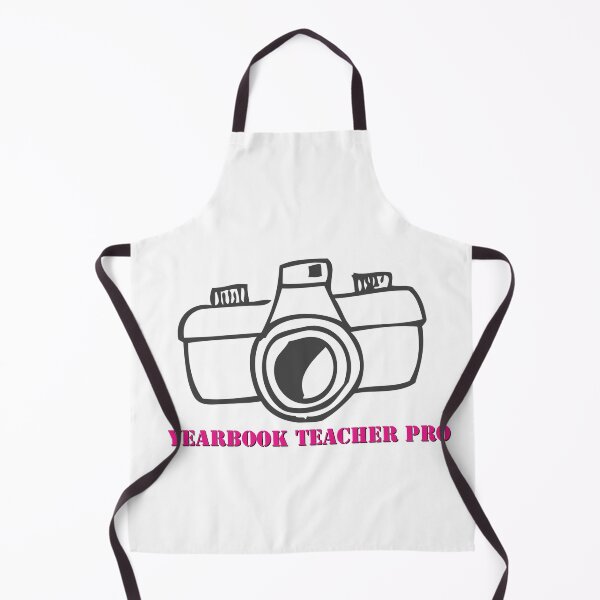 Item preview, Yearbook Teacher | Yearbook | Teacher | Photography | Camera | Teach designed and sold by ShoniwDesigns.
