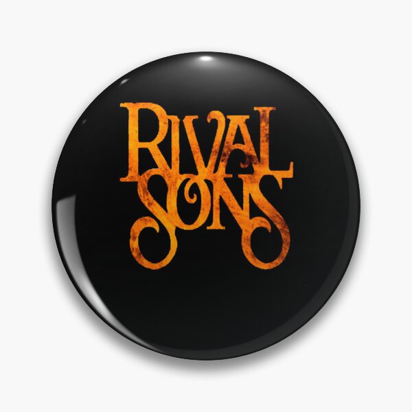 Item preview, Rival Sons best designed and sold by ArthurCartier.