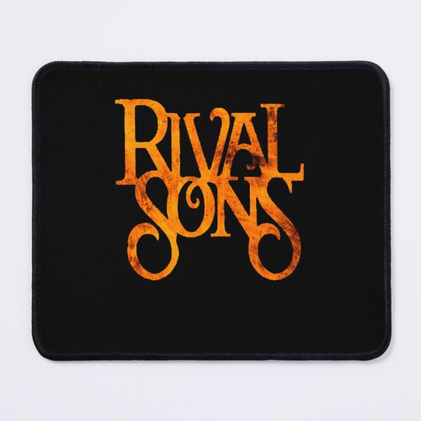 Item preview, Rival Sons best designed and sold by ArthurCartier.