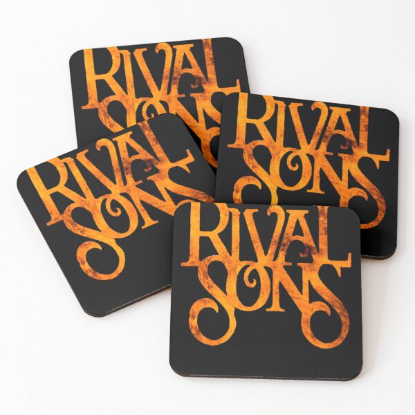 Item preview, Rival Sons best designed and sold by ArthurCartier.