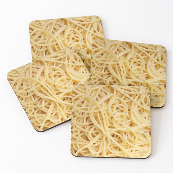 Item preview, noodles designed and sold by Cecil Bee.