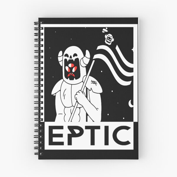 Item preview, Space man designed and sold by ZaunSteven.