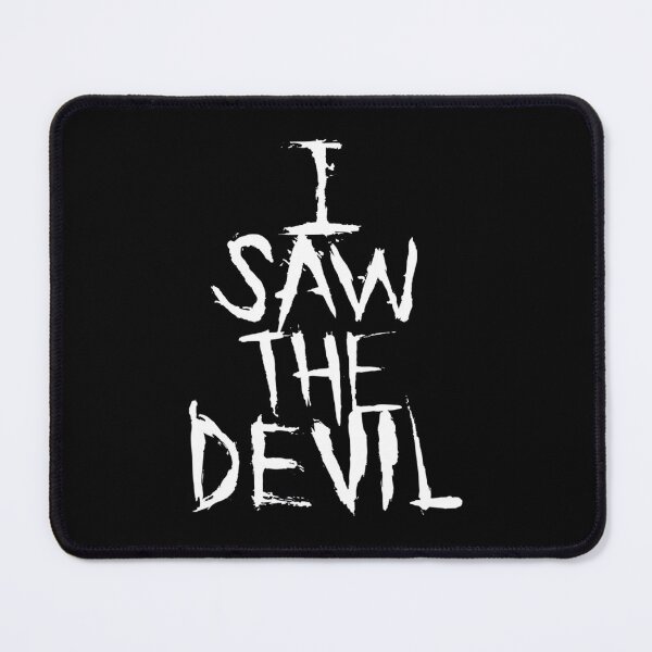 Item preview, I SAW THE DEVIL designed and sold by zgawqiebkmr43.