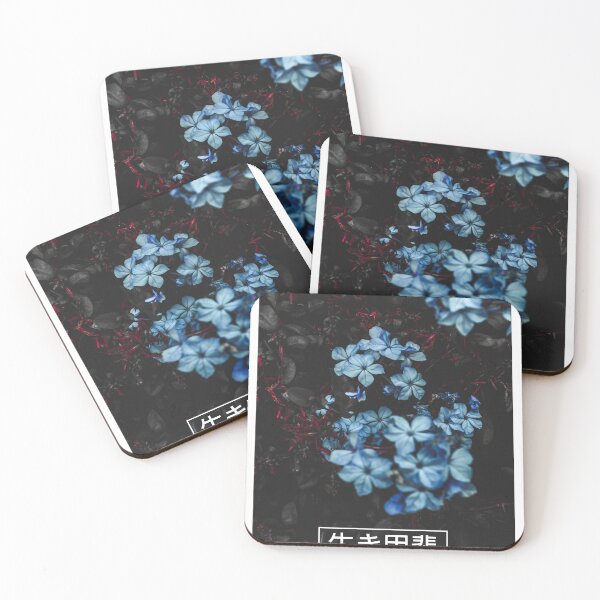 Item preview, ✿ 生き甲斐 ikigai ✿ designed and sold by crew-kraftz.
