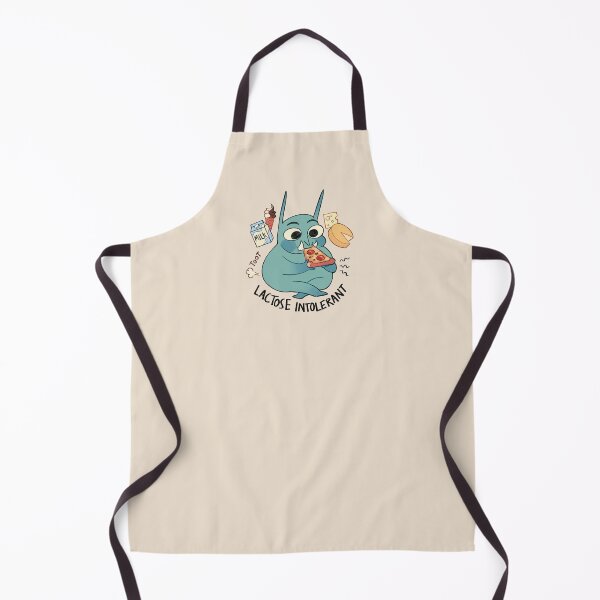 Item preview, Lactose Intolerant Goblin designed and sold by Lilaeleaf.
