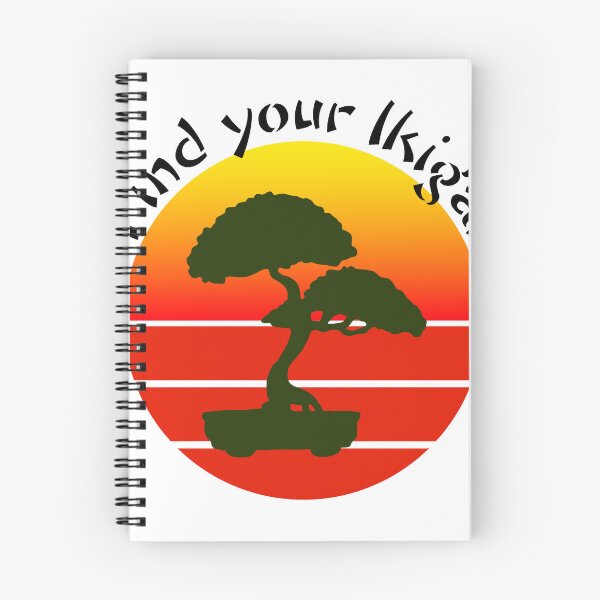 Item preview, Find your Ikigai, Healthy And Happy Ikigai designed and sold by crew-kraftz.