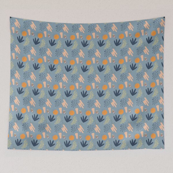 Item preview, Tiny Patterns designed and sold by nimisham279.