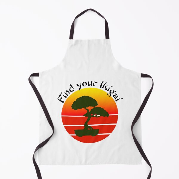 Item preview, Find your Ikigai, Healthy And Happy Ikigai designed and sold by crew-kraftz.