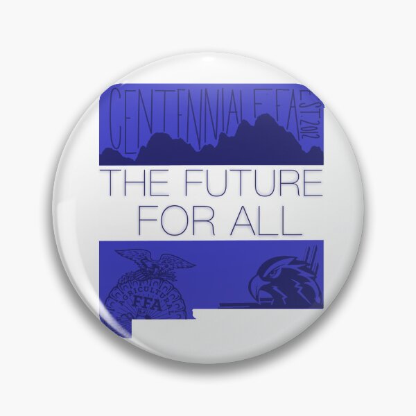 Item preview, Future for all: Centennial designed and sold by addymariebee.