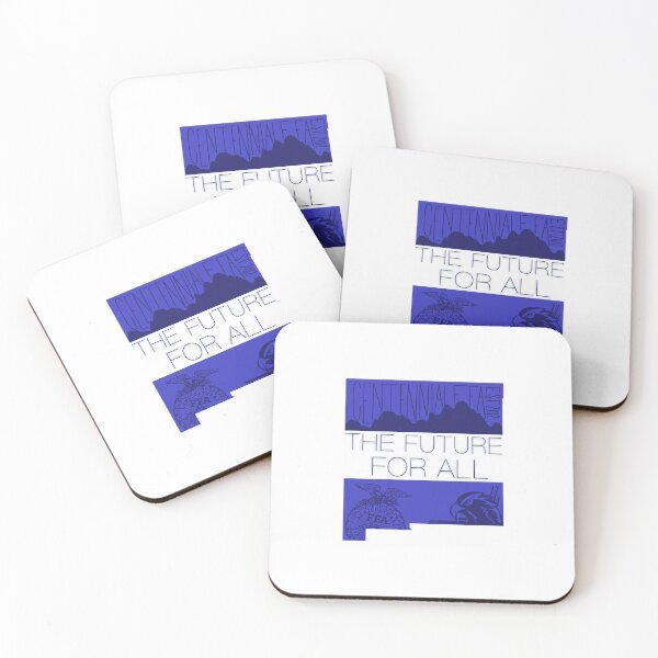 Item preview, Future for all: Centennial designed and sold by addymariebee.