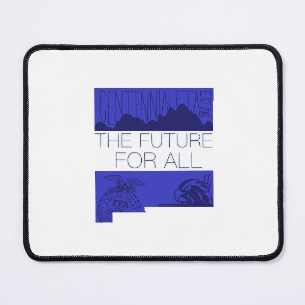 Item preview, Future for all: Centennial designed and sold by addymariebee.