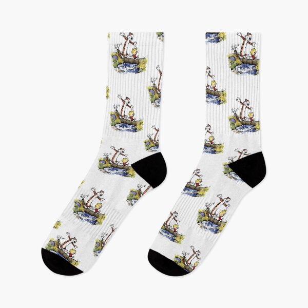 Item preview, Calvin and Hobbs Vintage designed and sold by LevasseurAged.