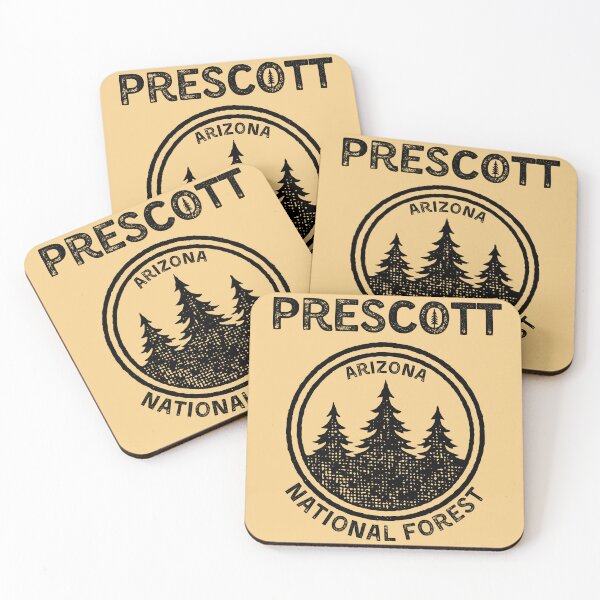 Item preview, Prescott National Forest Arizona designed and sold by soulfulprintss8.