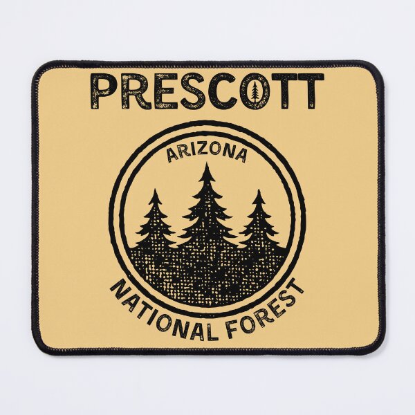 Item preview, Prescott National Forest Arizona designed and sold by soulfulprintss8.