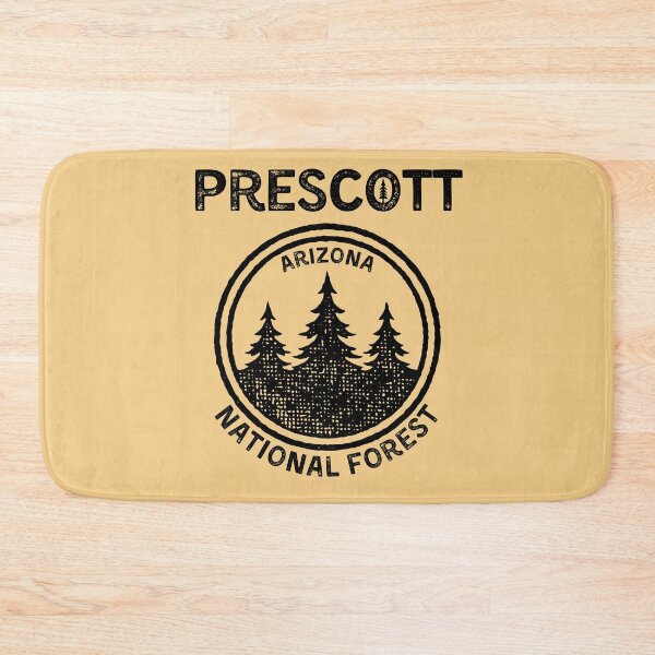 Item preview, Prescott National Forest Arizona designed and sold by soulfulprintss8.
