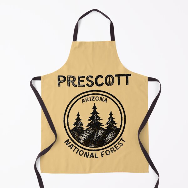 Item preview, Prescott National Forest Arizona designed and sold by soulfulprintss8.