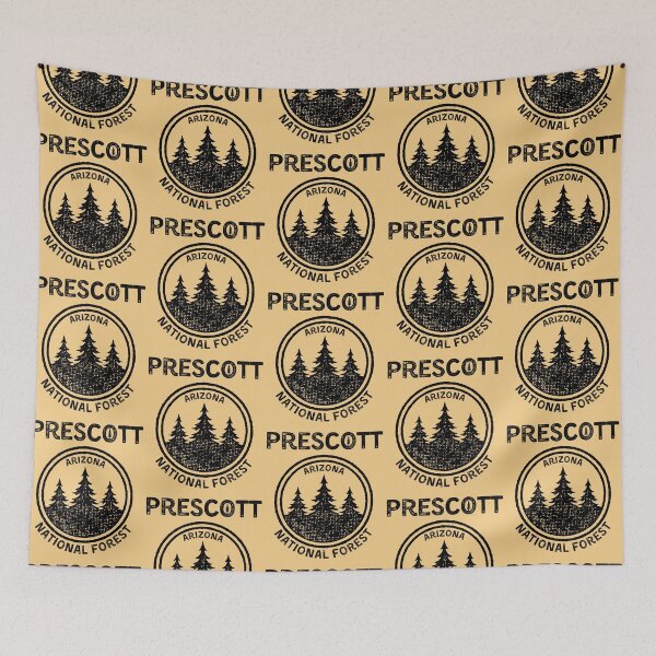 Item preview, Prescott National Forest Arizona designed and sold by soulfulprintss8.