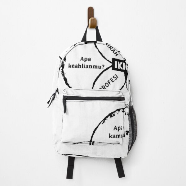 Item preview, IKIGAI designed and sold by crew-kraftz.
