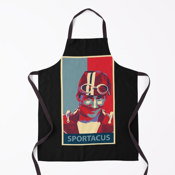Item preview, Sportacus designed and sold by ZaunSteven.
