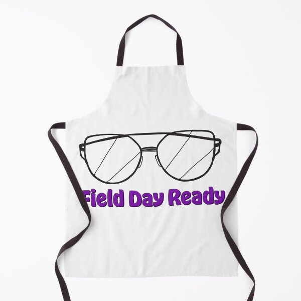 Item preview, Field Day Ready | Teacher | Recess | Teach | Funny Teacher | Sunglasses | Aviators designed and sold by ShoniwDesigns.