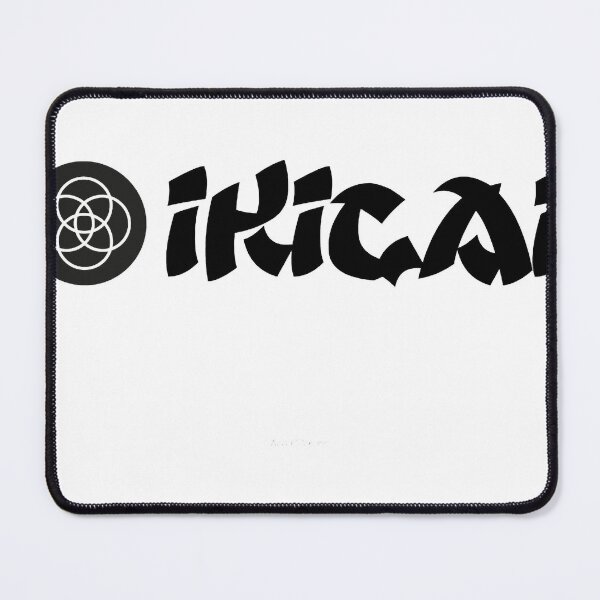 Item preview, IKIGAI designed and sold by crew-kraftz.