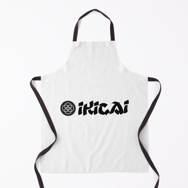 Item preview, IKIGAI designed and sold by crew-kraftz.
