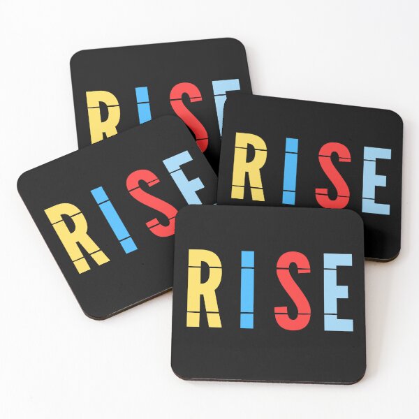 Item preview, Rise Above the Storm designed and sold by ffstyles.