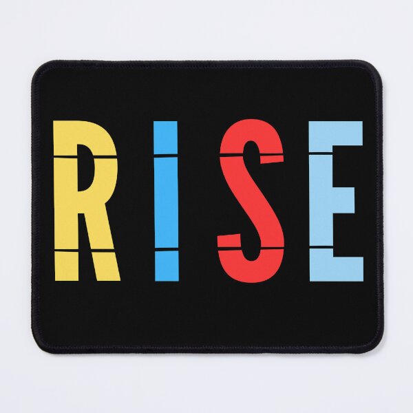 Item preview, Rise Above the Storm designed and sold by ffstyles.
