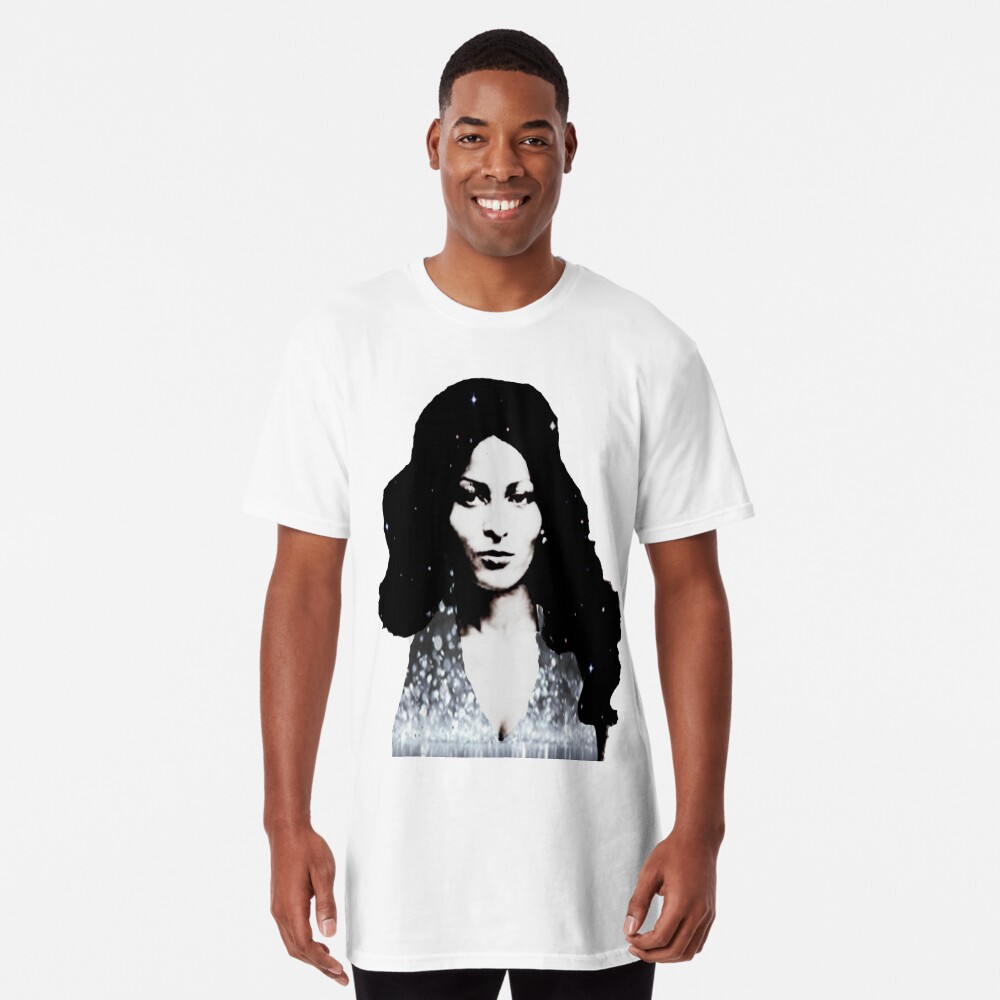 pam grier t shirts