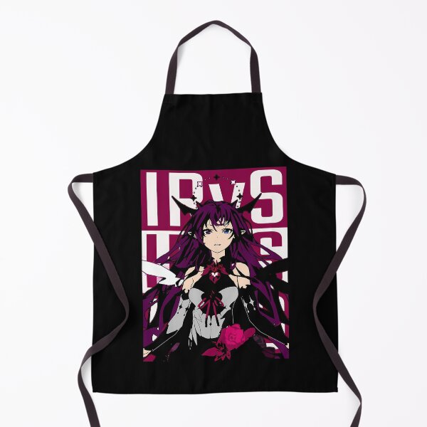 Item preview, Hololive EN VSinger IRyS designed and sold by DazzleStoreArt.