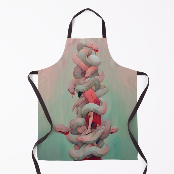 Item preview, Snake II designed and sold by KostleLaugh.