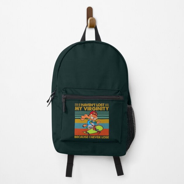 Item preview, Garfield Never Lose Vintage designed and sold by NyjahWetton.